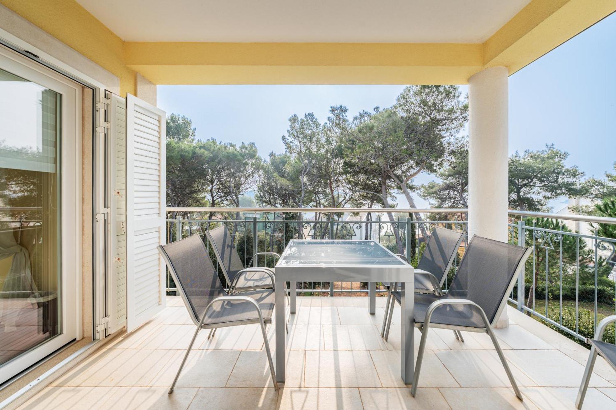 Villa K&K Rovinj Dış mekan fotoğraf