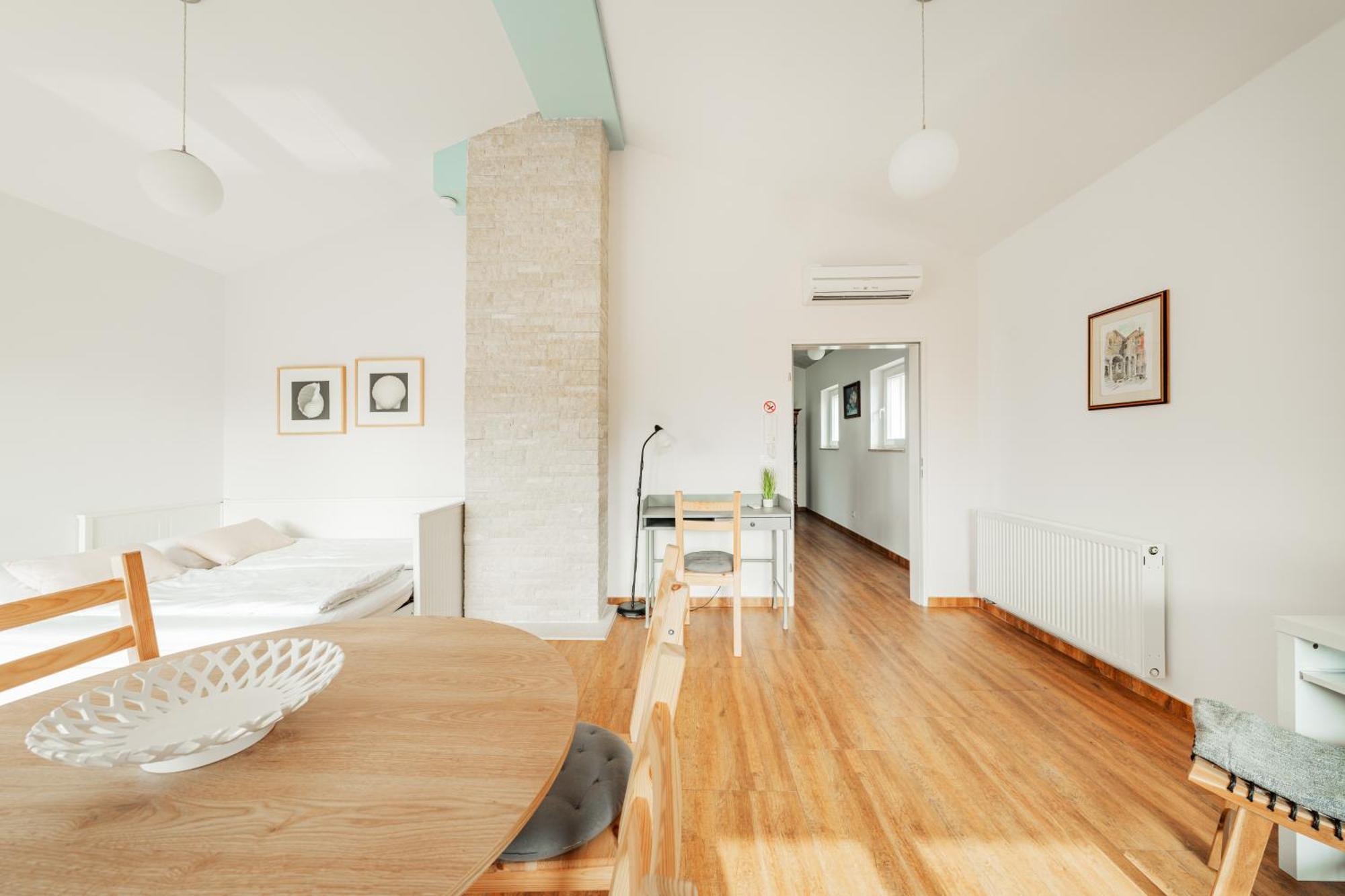 Villa K&K Rovinj Dış mekan fotoğraf