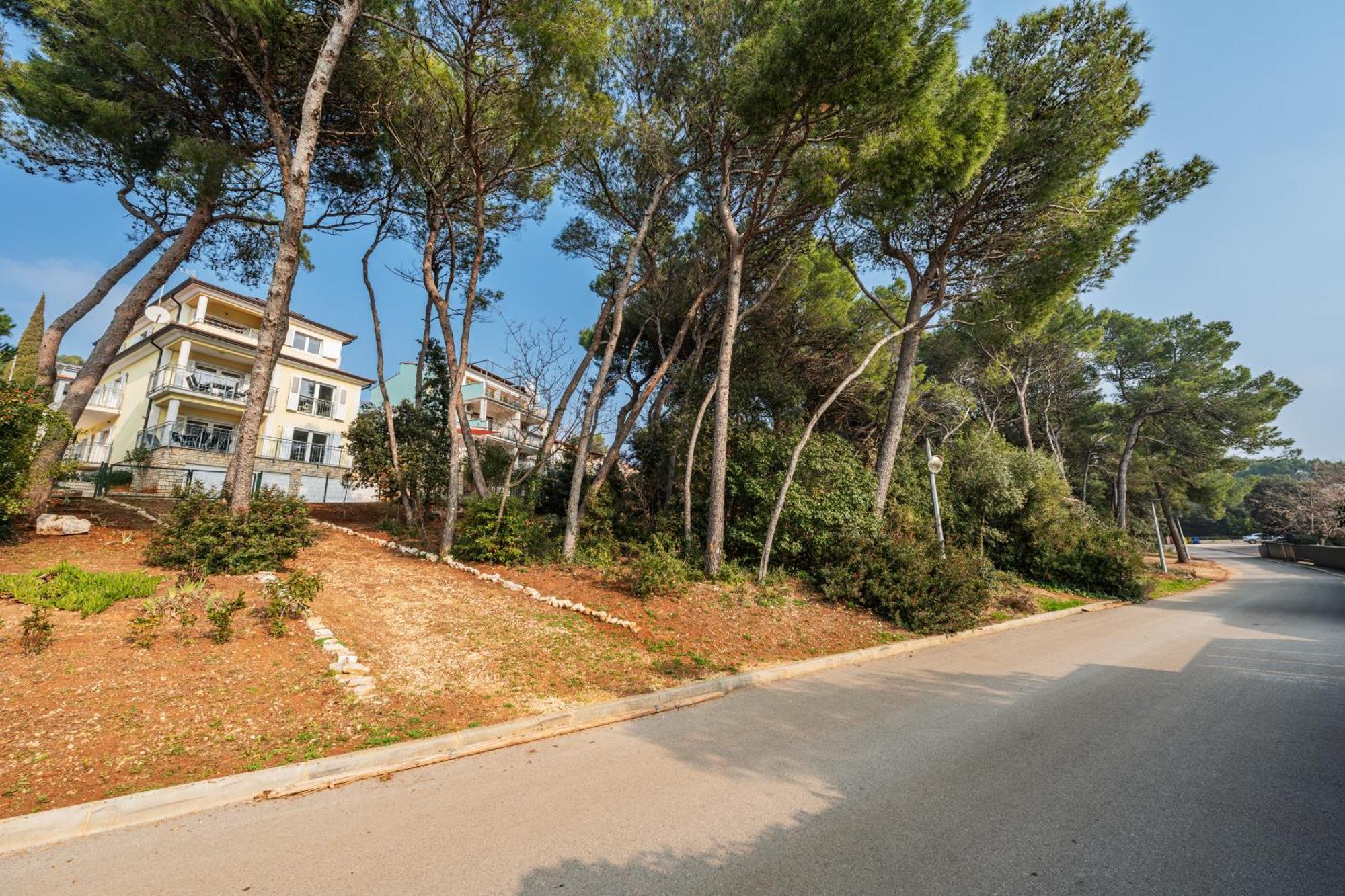 Villa K&K Rovinj Dış mekan fotoğraf