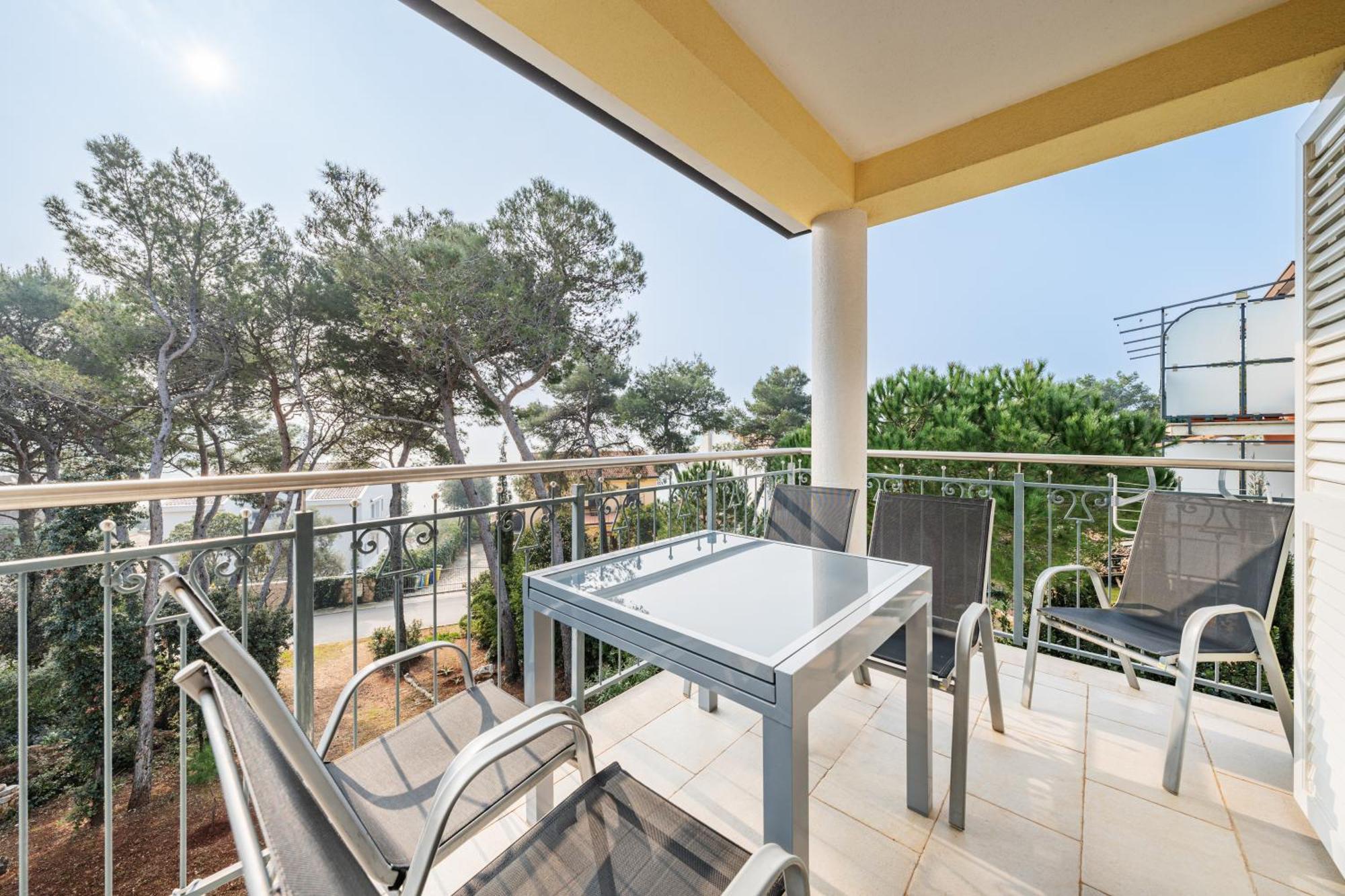 Villa K&K Rovinj Dış mekan fotoğraf