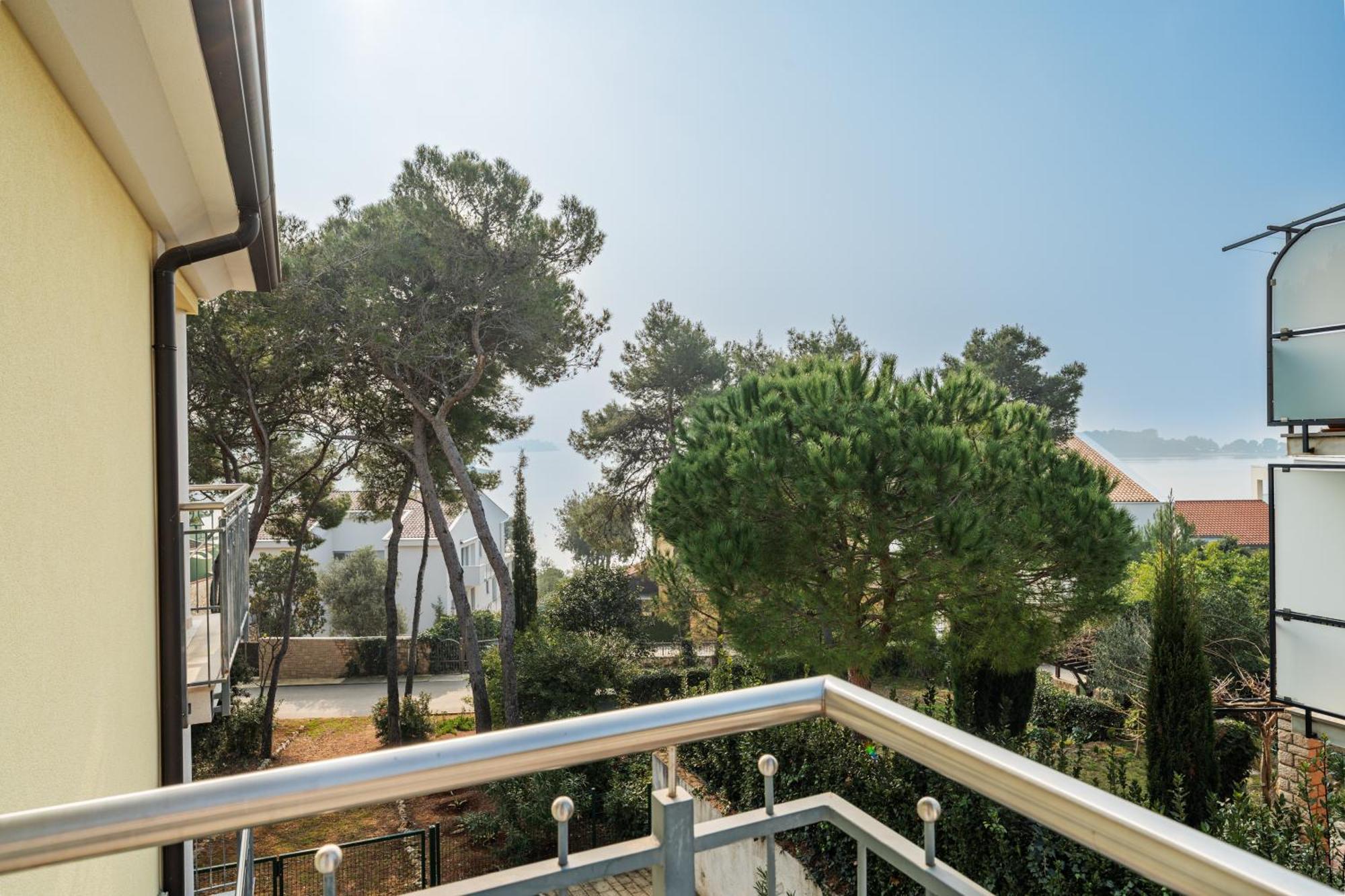 Villa K&K Rovinj Dış mekan fotoğraf