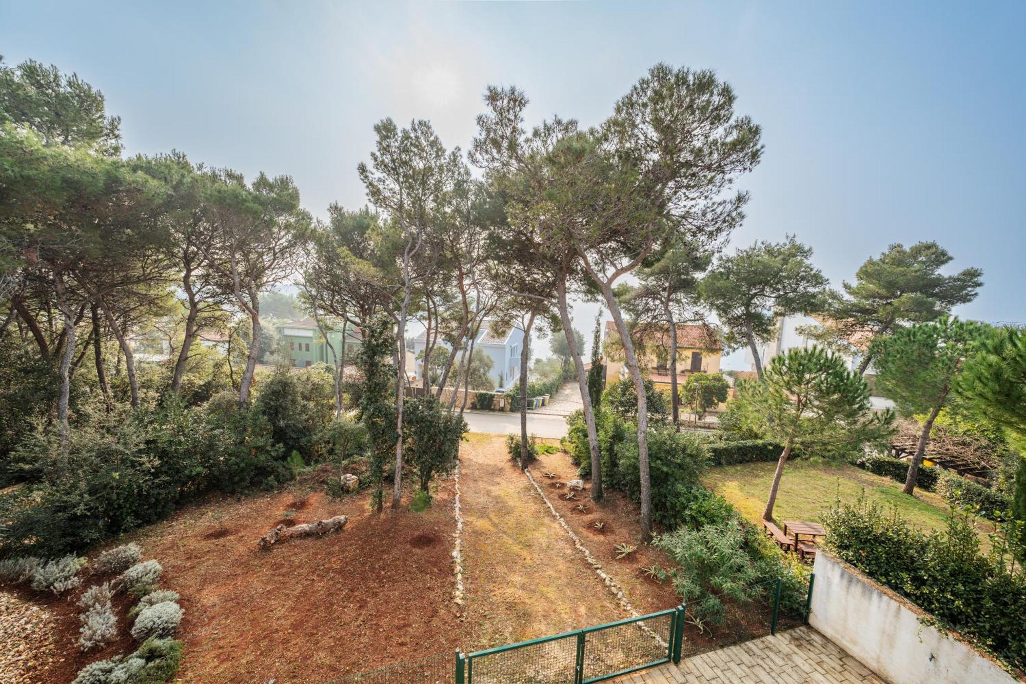 Villa K&K Rovinj Dış mekan fotoğraf