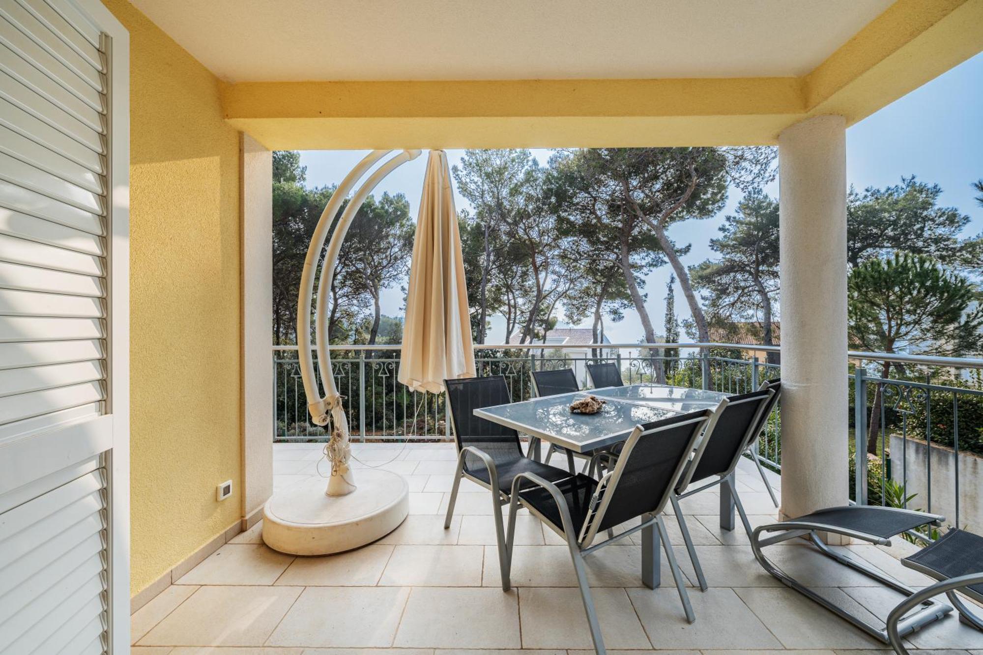Villa K&K Rovinj Dış mekan fotoğraf