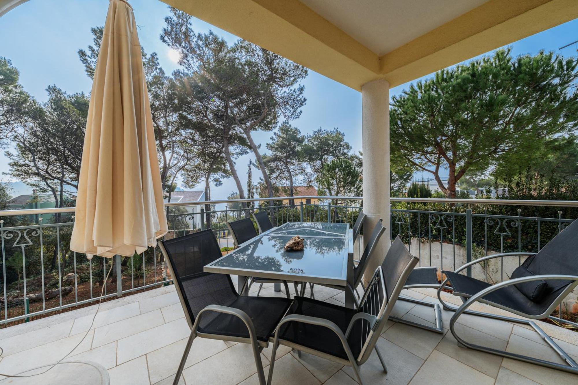 Villa K&K Rovinj Dış mekan fotoğraf