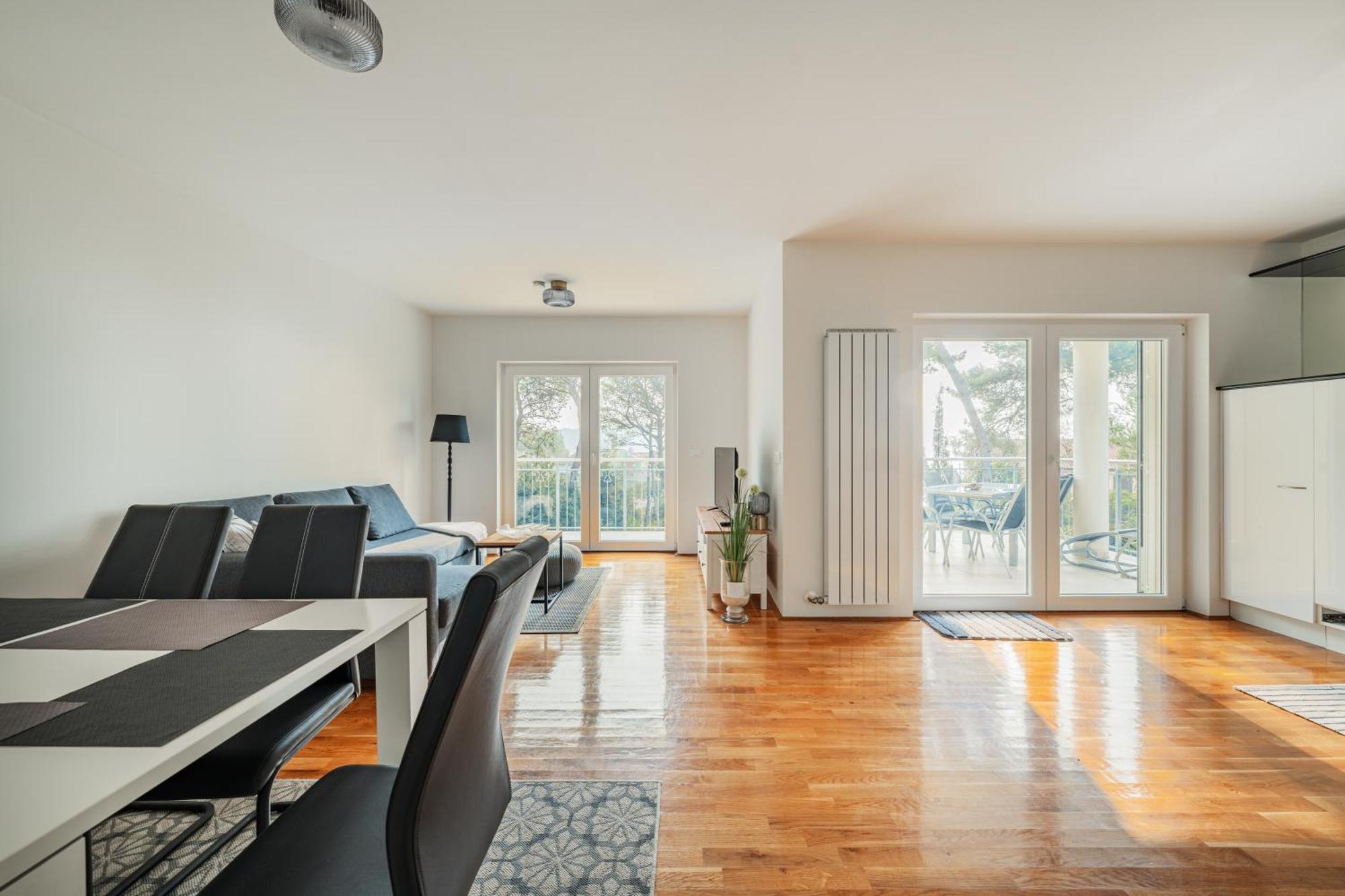 Villa K&K Rovinj Dış mekan fotoğraf