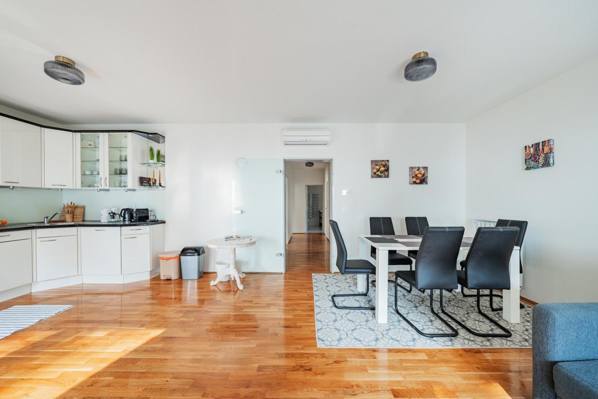 Villa K&K Rovinj Dış mekan fotoğraf