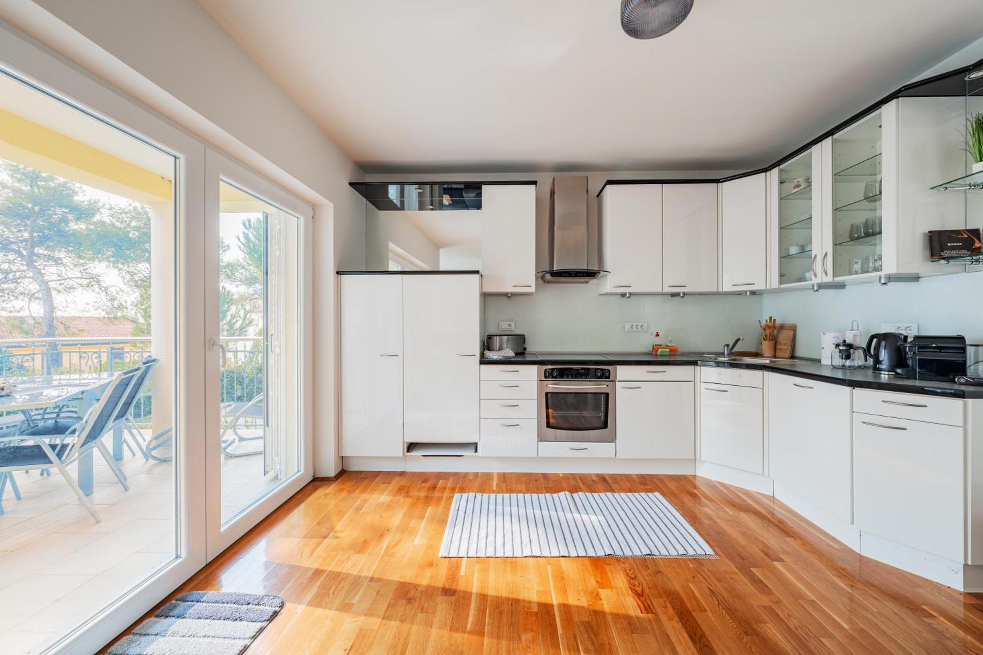 Villa K&K Rovinj Dış mekan fotoğraf