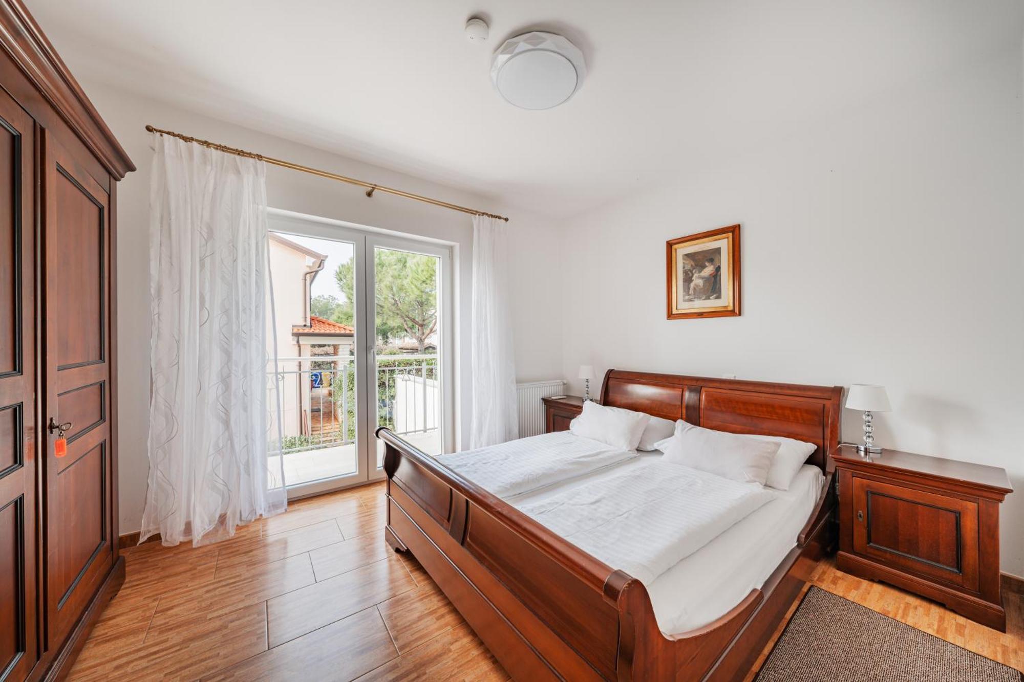 Villa K&K Rovinj Dış mekan fotoğraf