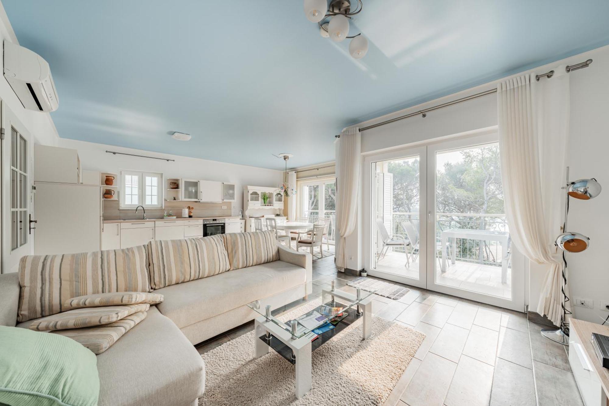 Villa K&K Rovinj Dış mekan fotoğraf