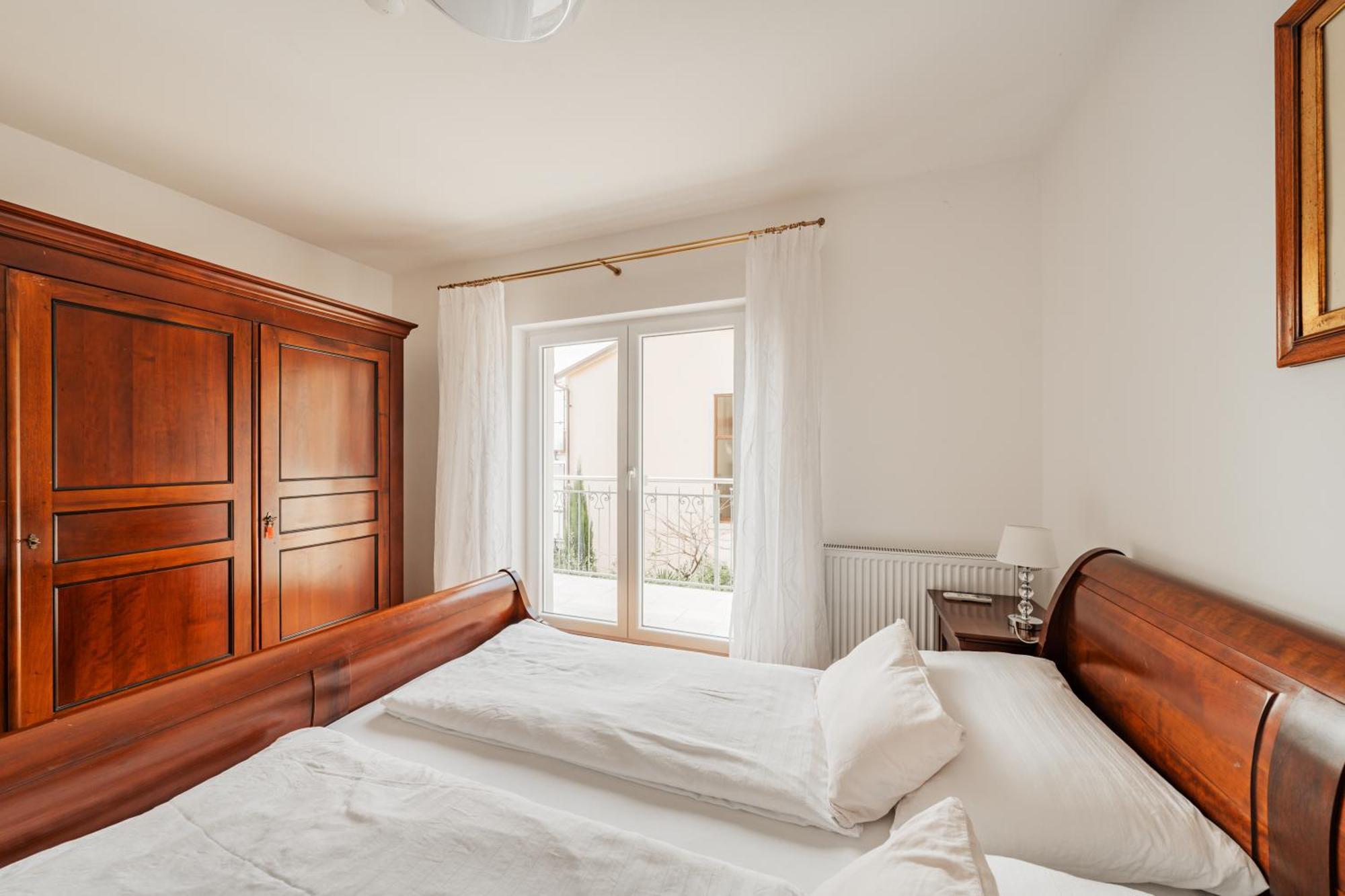 Villa K&K Rovinj Dış mekan fotoğraf