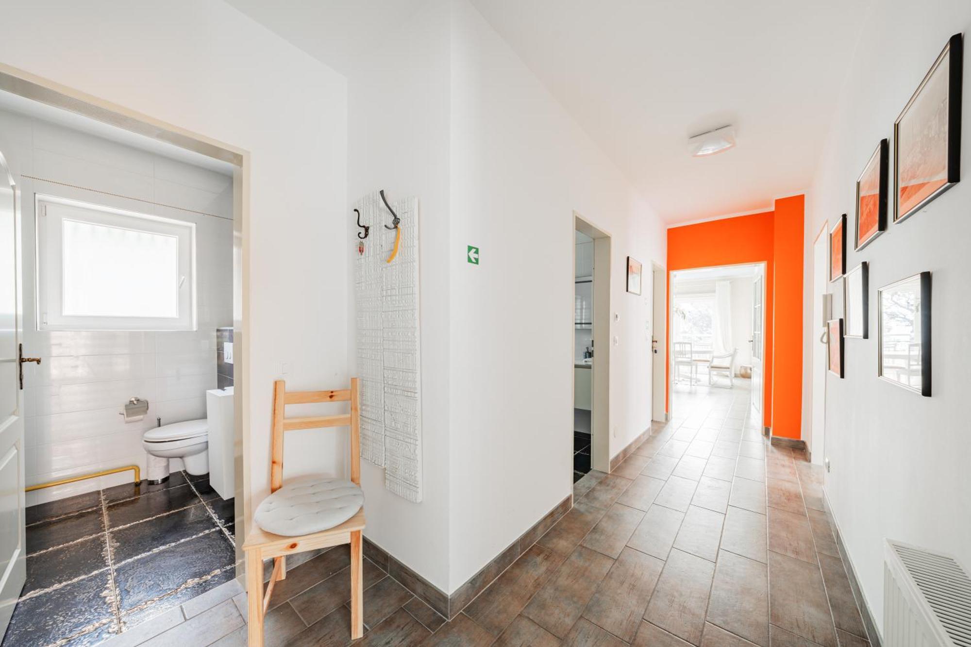 Villa K&K Rovinj Dış mekan fotoğraf