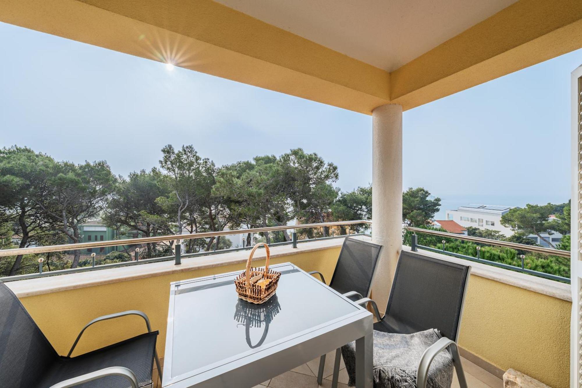 Villa K&K Rovinj Dış mekan fotoğraf