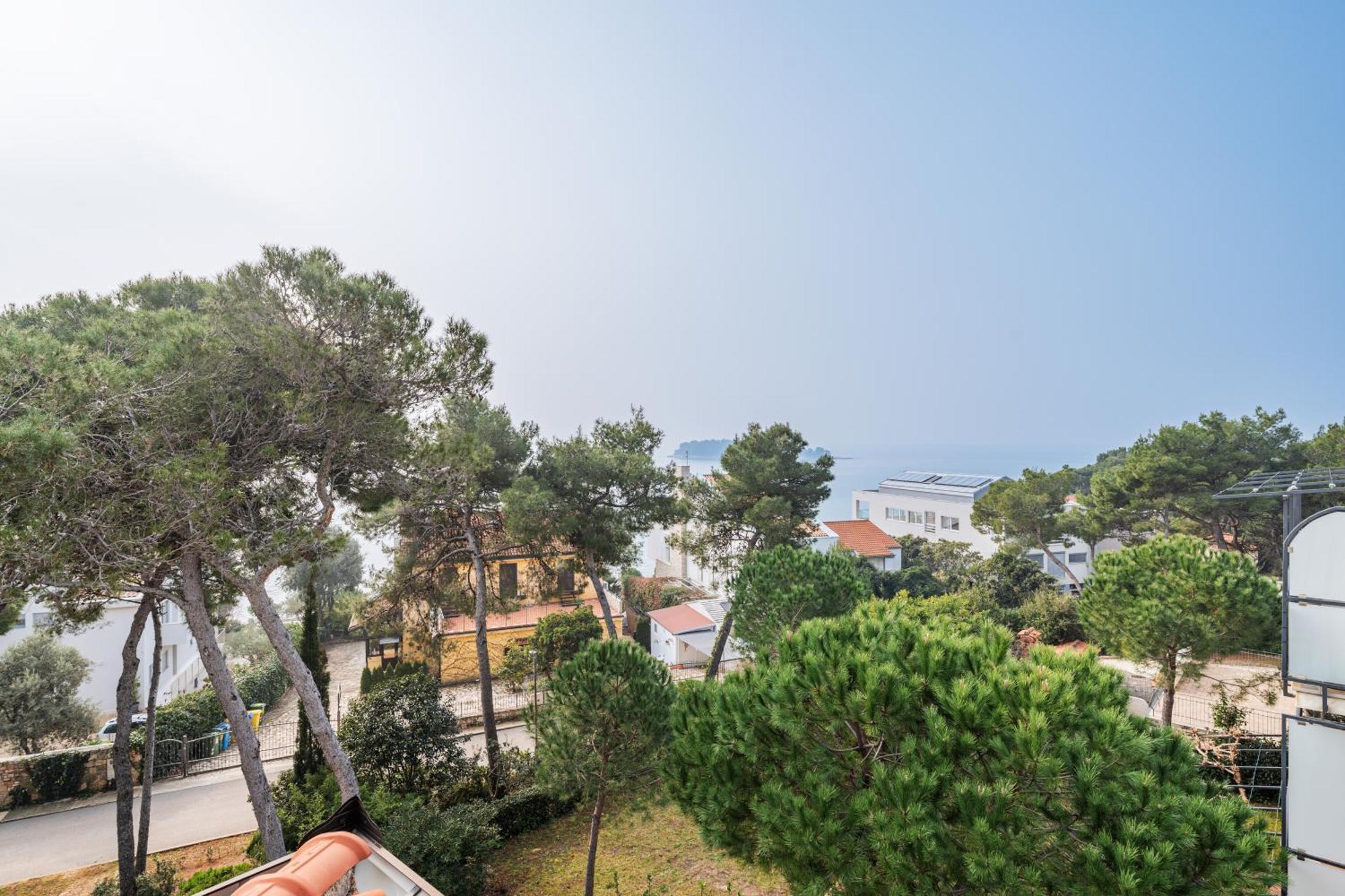Villa K&K Rovinj Dış mekan fotoğraf