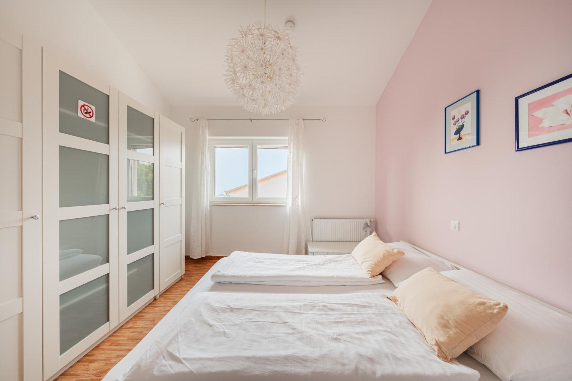 Villa K&K Rovinj Dış mekan fotoğraf