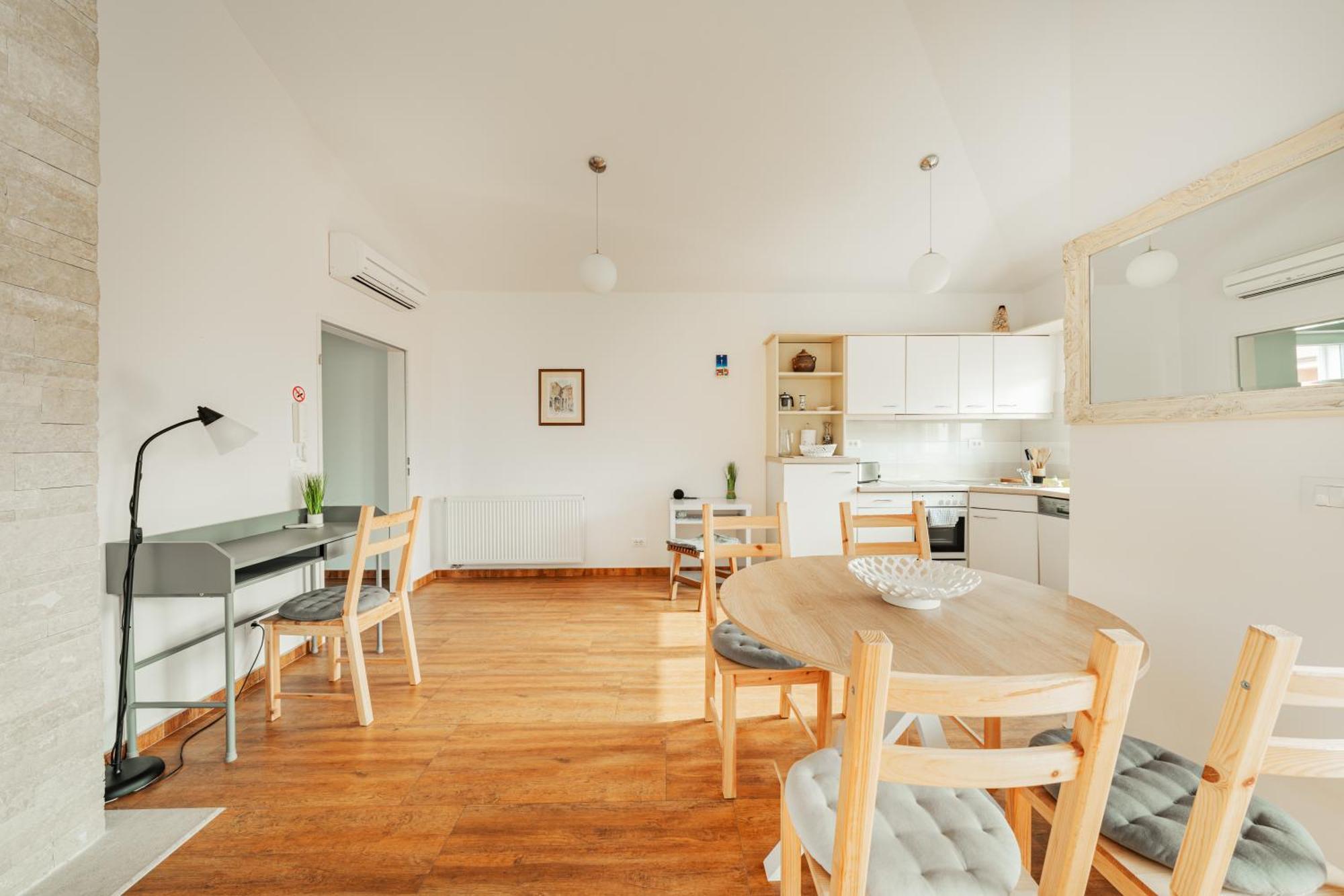 Villa K&K Rovinj Dış mekan fotoğraf