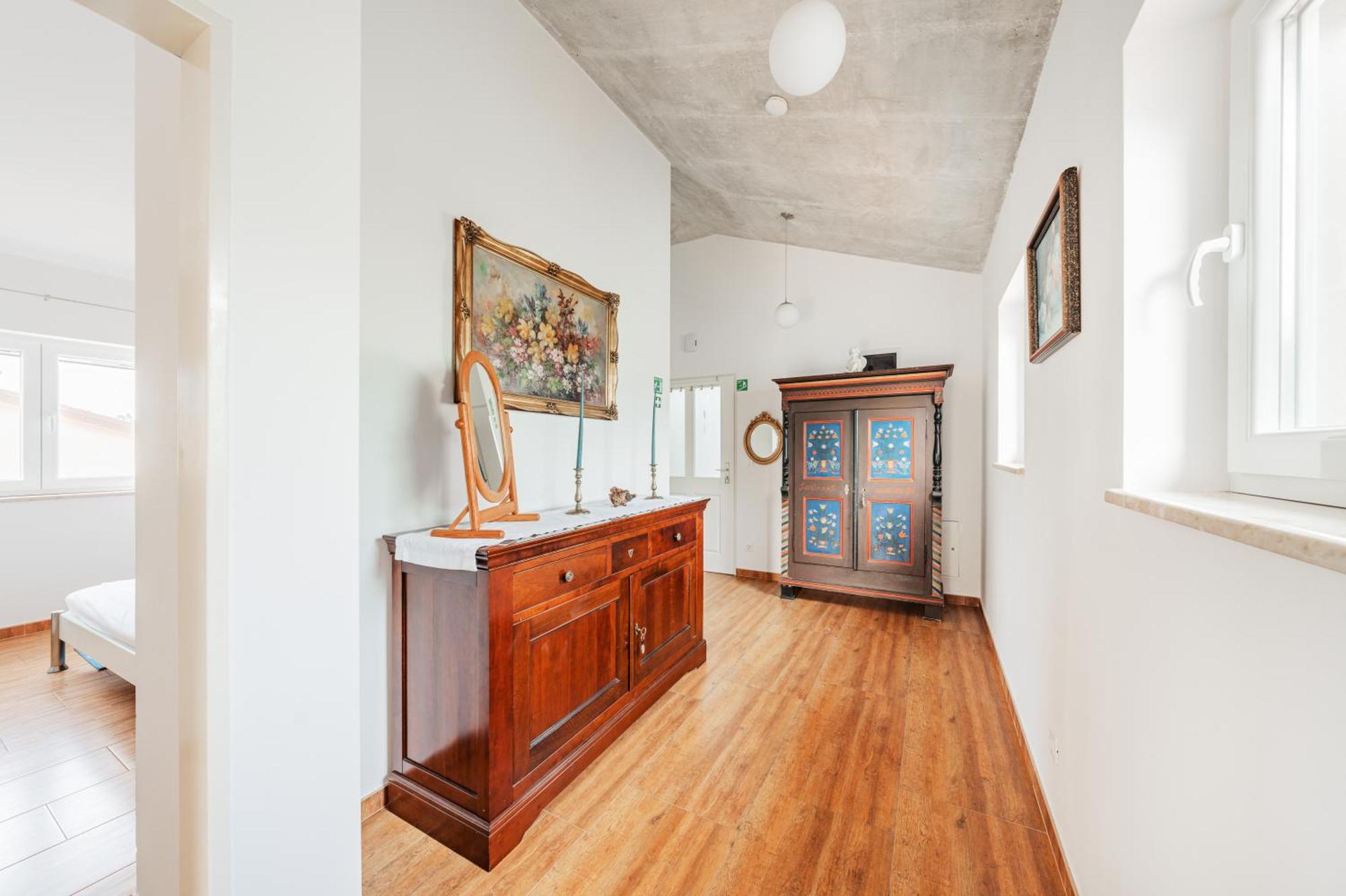 Villa K&K Rovinj Dış mekan fotoğraf